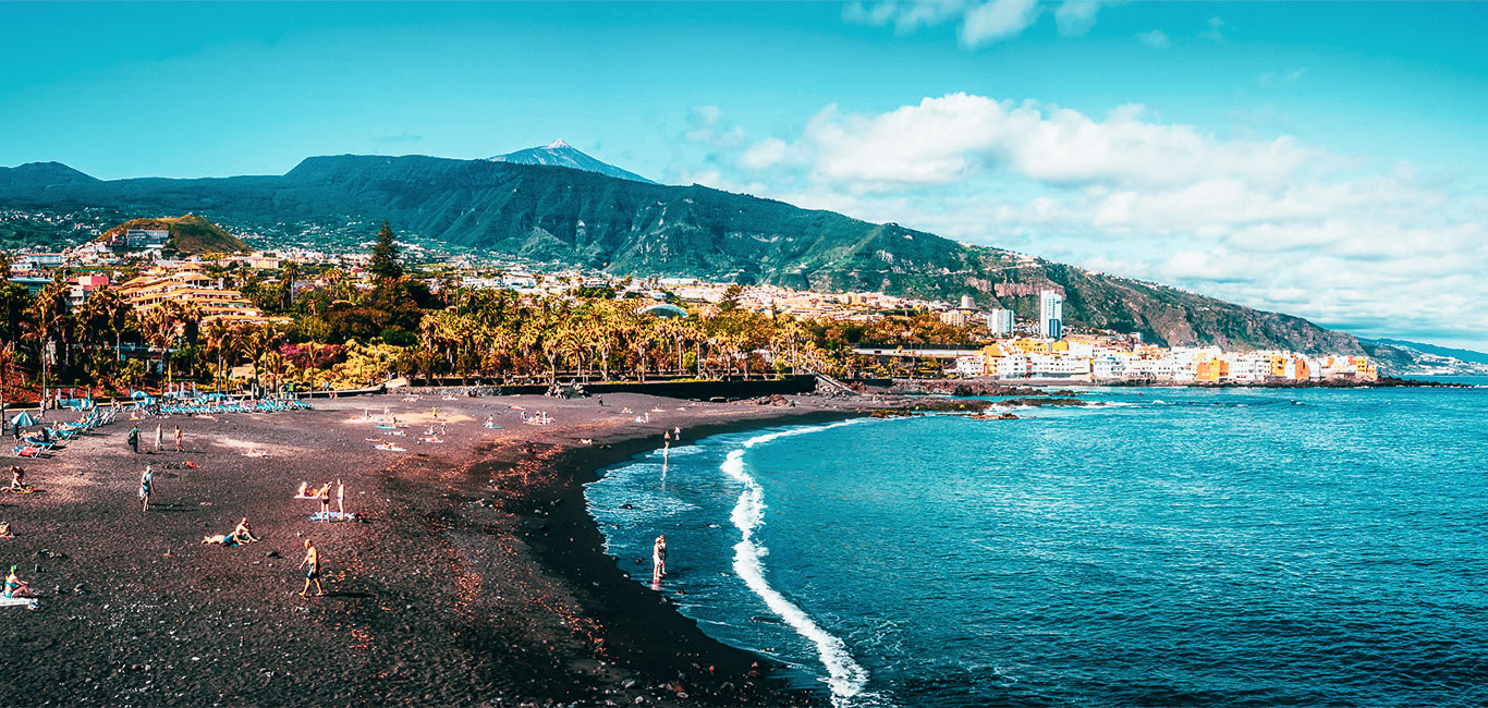 Teneriffa Sehenswürdigkeiten