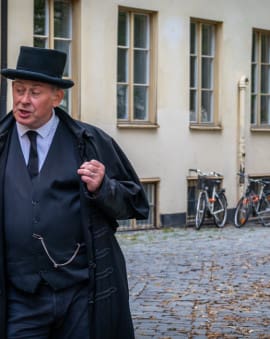 Aktivitäten & Stadtrundgang Stockholm Tipps
