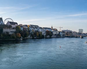 Basel Sehenswürdigkeiten Reisetipps 3 Tage