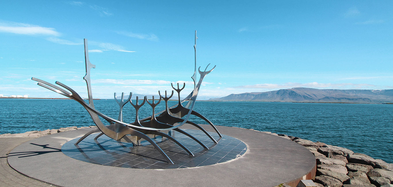 Reykjavik Sehenswürdigkeiten & Reiseitpps