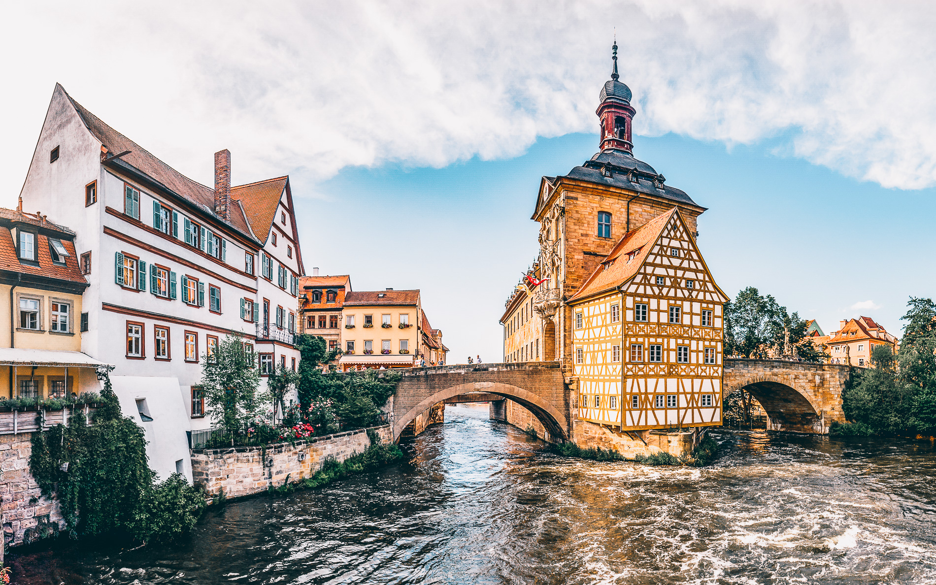 Altes Rathaus Bamberg