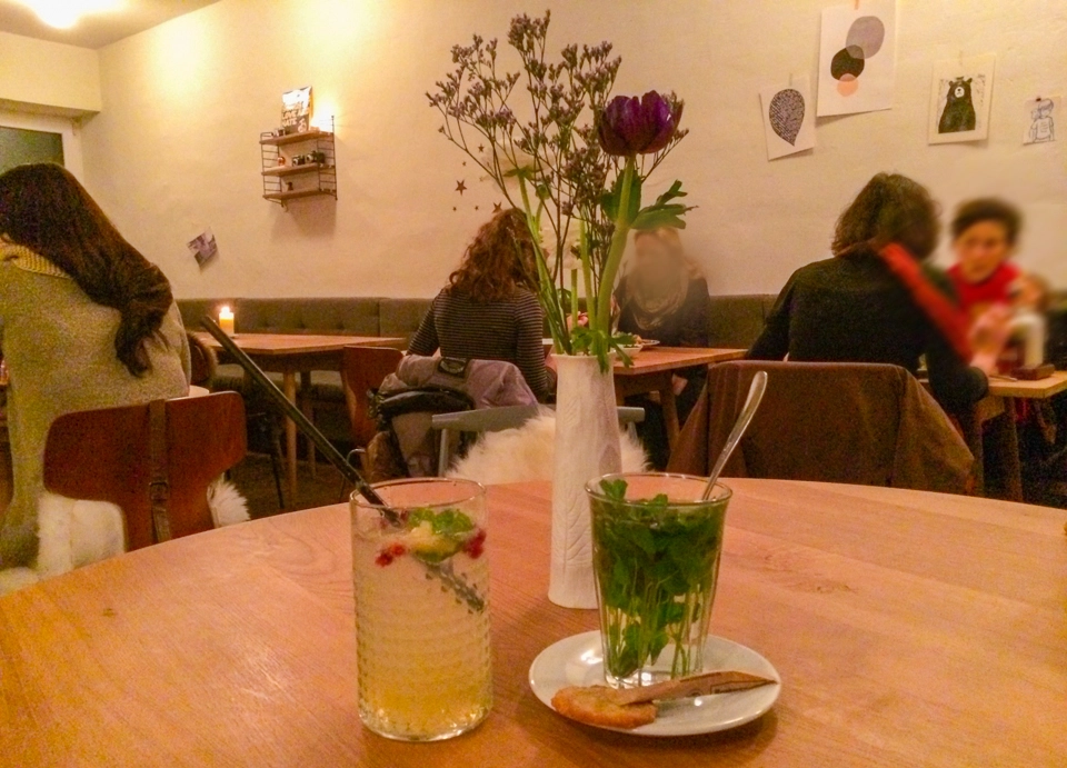 Charivari Essen Heilbronn