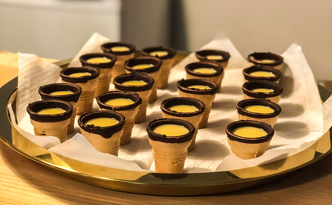 Eierlikörz Chemnitz Sachsen