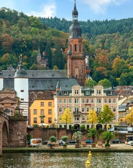 Heidelberg Card kaufen Erfahrung
