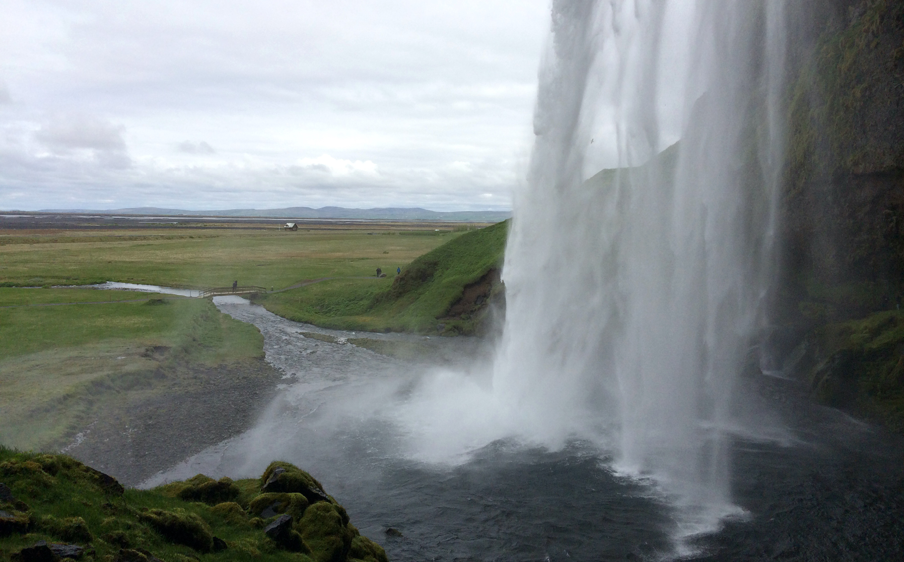 Seljalandsfoss