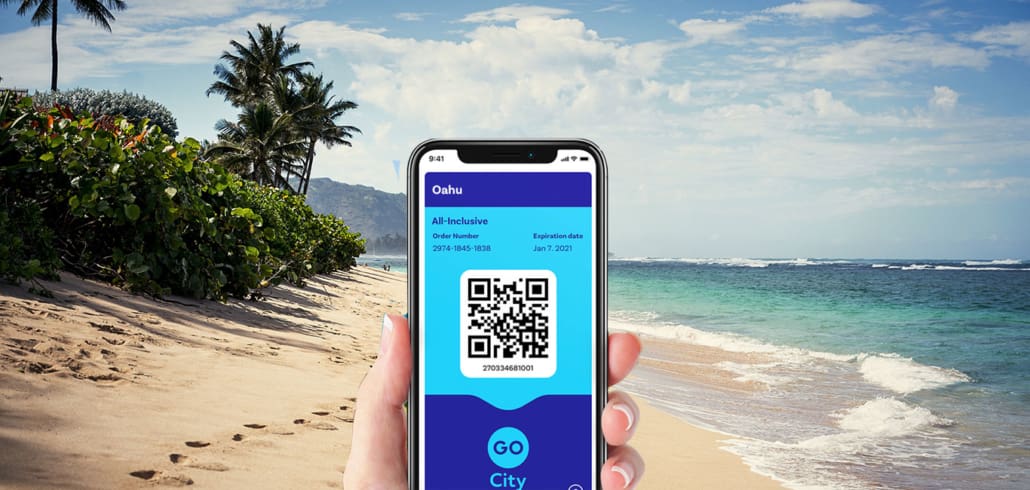 Citypässe im Überblick