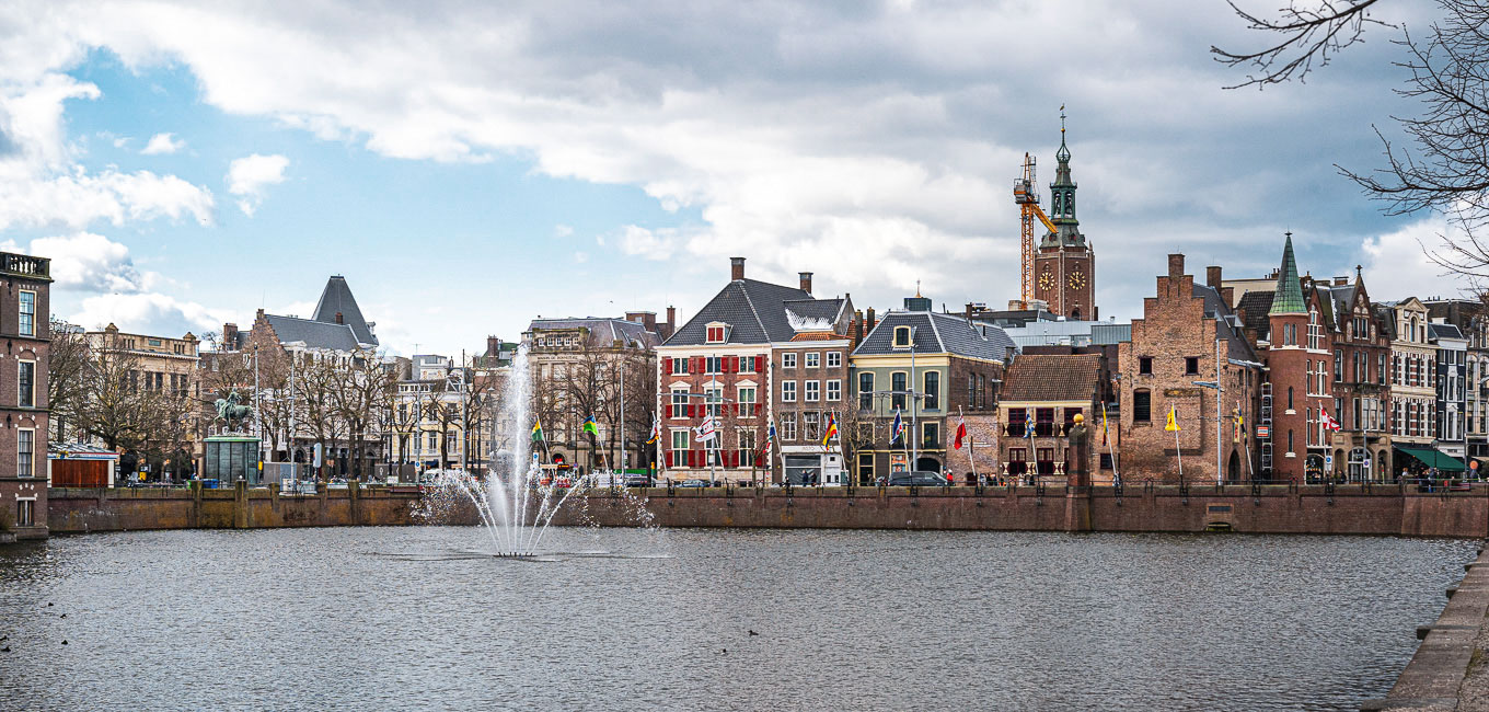 Den Haag Scheveningen Wochenende Sehenswürdigkeiten