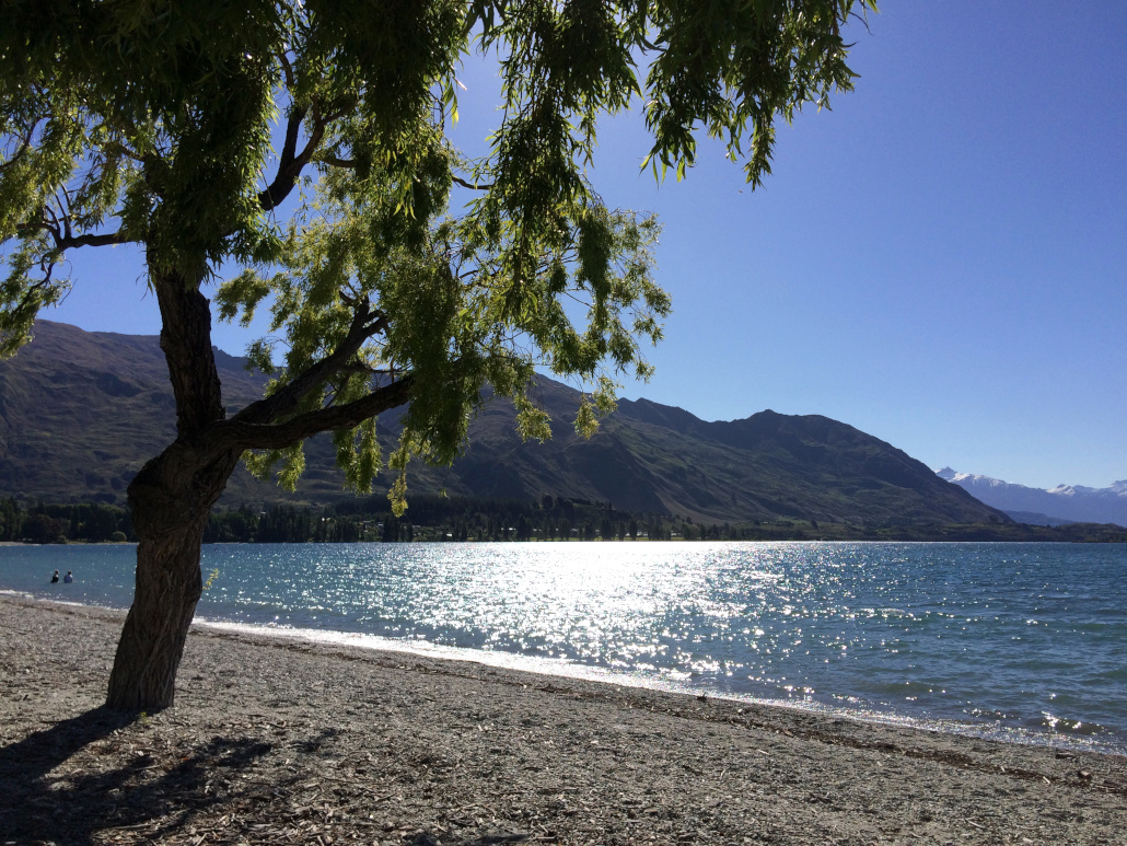 Lake Wanaka