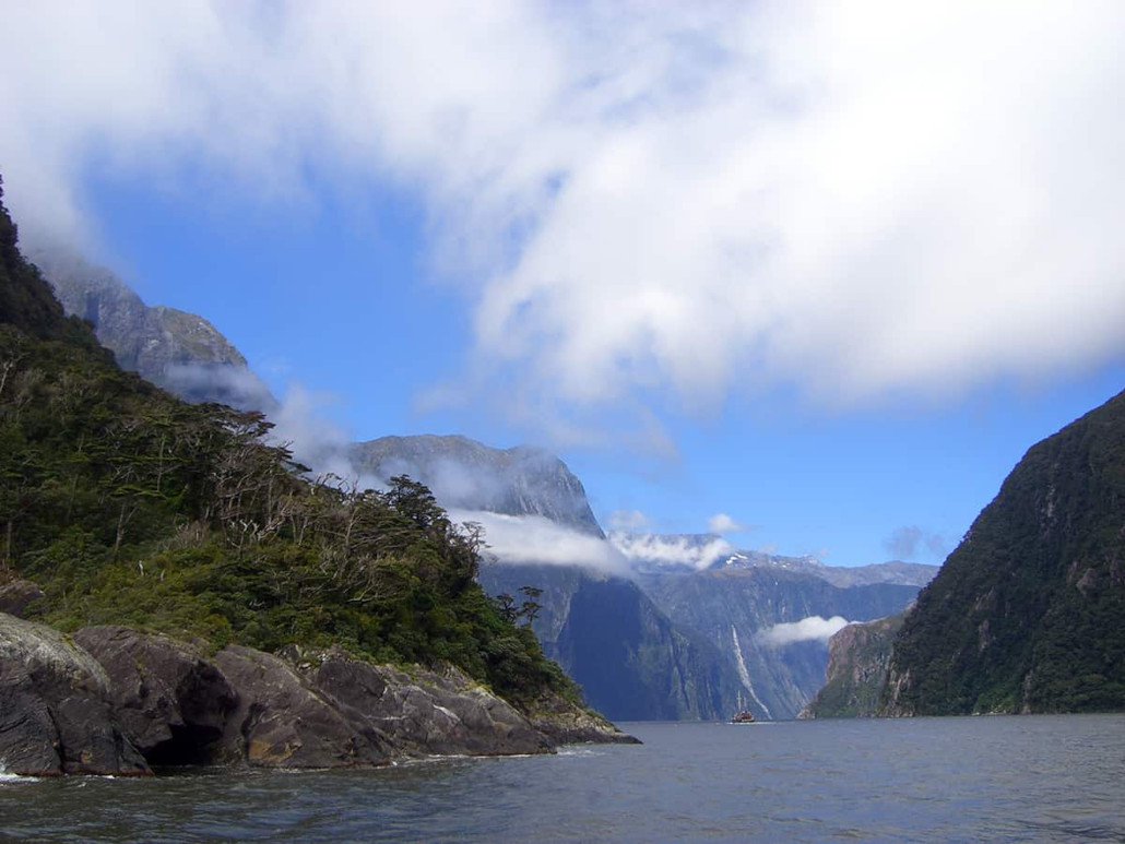 Milford Sound