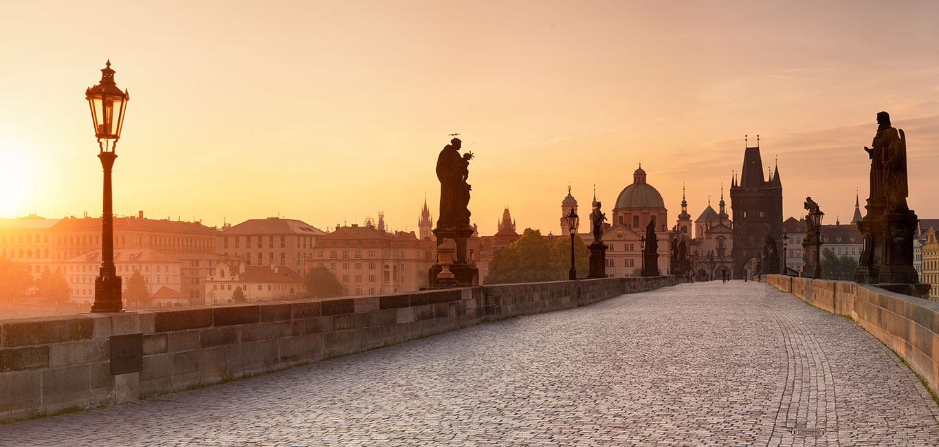 Prag Sehenswürdigkeiten