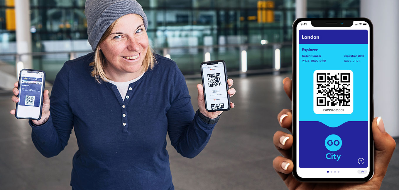 London Pass lohnt sich