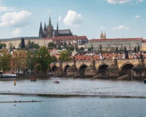 Prag Sehenswürdigkeiten in 3 Tagen wissen musst!