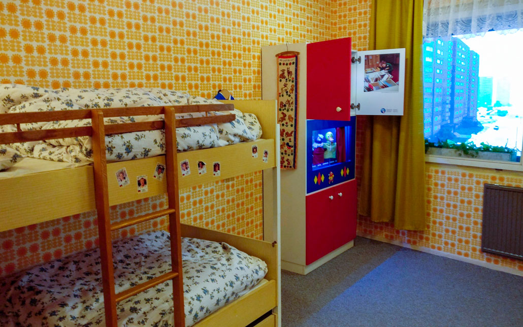 Sehenswertes DDR-Museum in Berlin