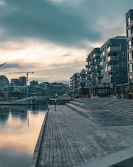 Oslo Reiseberichte & Tipps Reiseblog