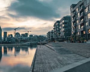 Oslo Reiseberichte & Tipps Reiseblog