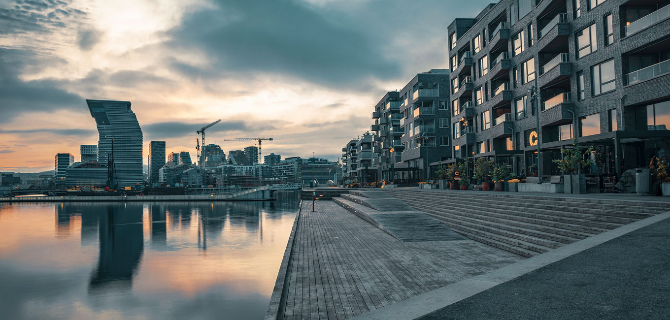 Oslo Reiseberichte & Tipps Reiseblog