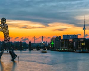 3 Tage Berlin Programm