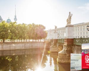 Berlin Card Kaufen lohnt sich Foto: Mo Wüstenhagen