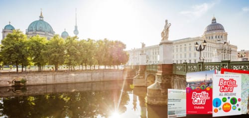 Unsere Erfahrungen mit der Berlin Card: ist sie das Geld wert?