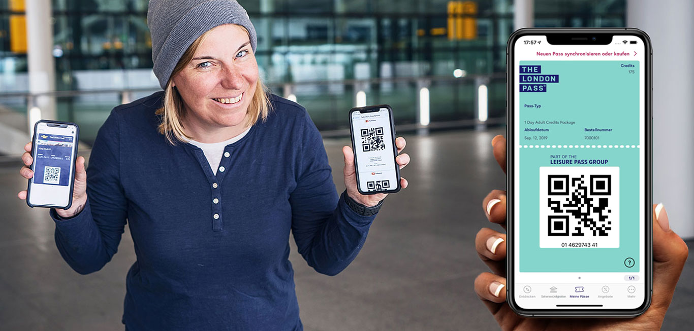 London Pass kaufen lohnt sich
