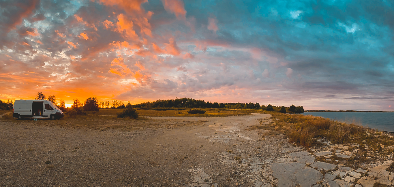 Panamericana Planung Tipps