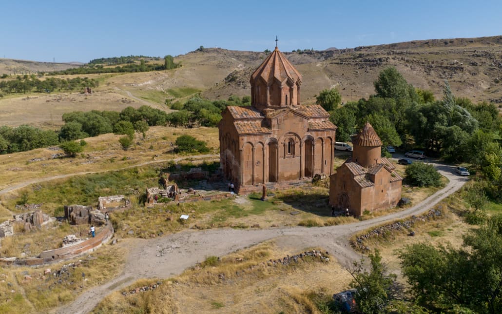 Marmaschen Armenien
