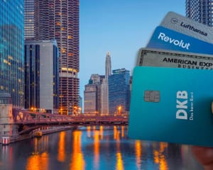 Meine Empfehlung für die beste kostenlose Kreditkarte in den USA