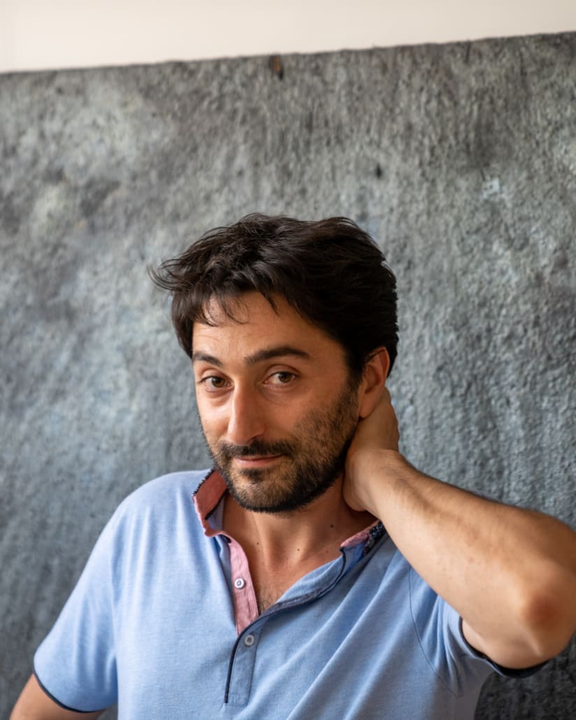 Hrachya Vardanyan