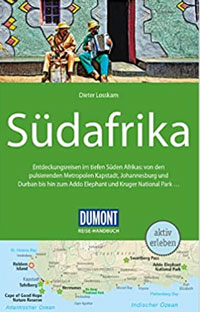 Südafrika Reiseführer Empfehlung