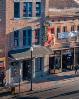 Tennessee Staat USA Reisetipps