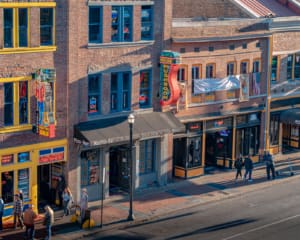 Tennessee Staat USA Reisetipps