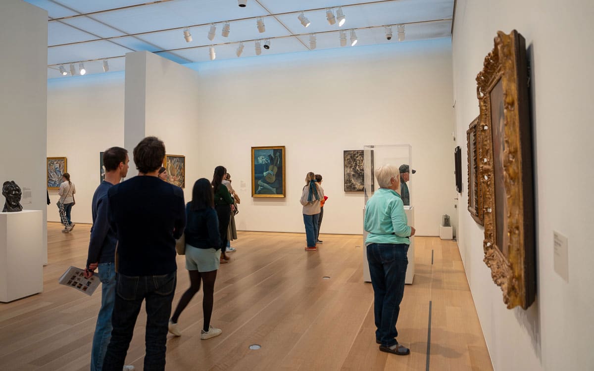 Art Institute of Chicago