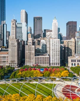 Chicago Tipps Reise planen