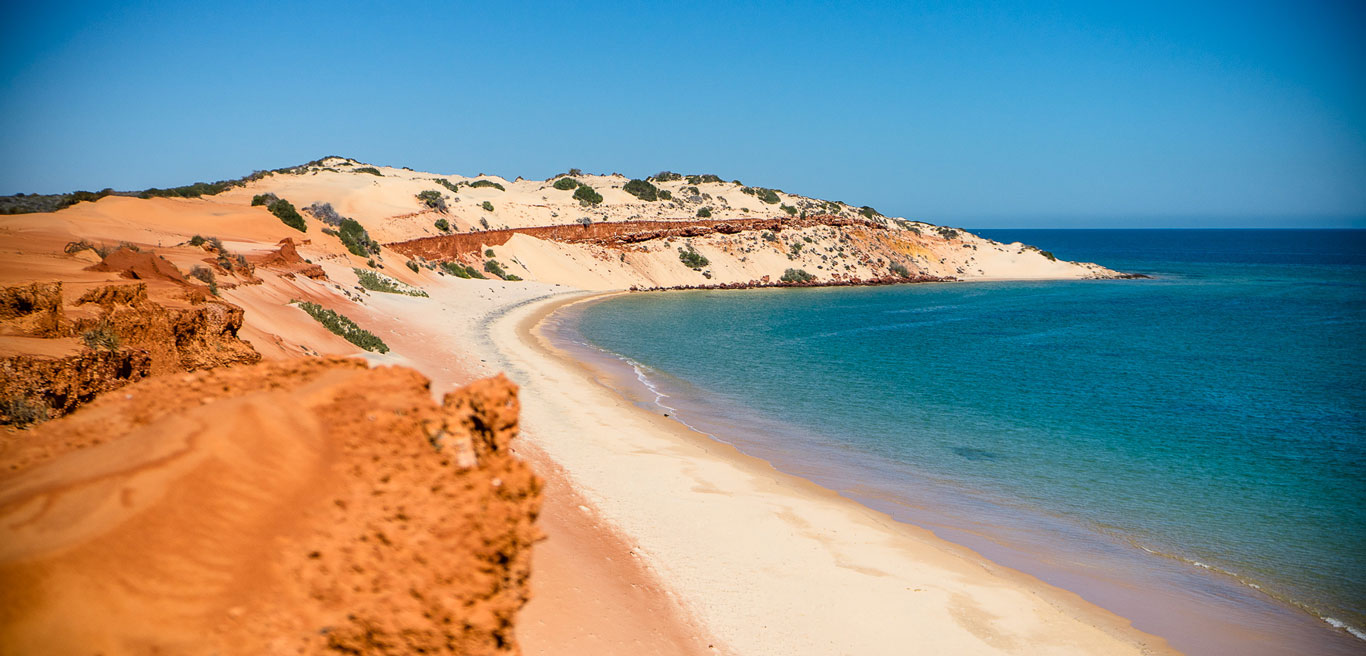 François-Péron-Nationalpark, Cape Peron