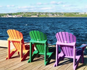 Nova Scotia - Kanadas Osten in 10 Tagen