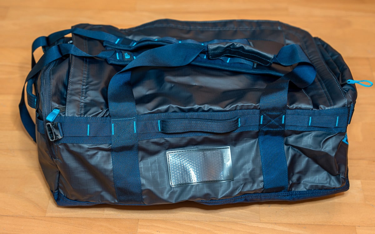 Duffle Bag North Face
