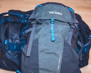 Packliste Kilimandscharo