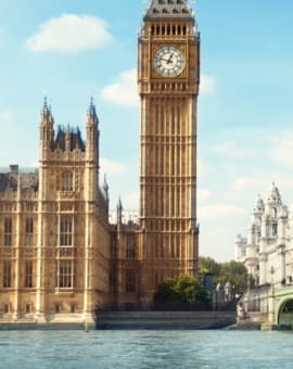 London günstig Tipps: Sparfüchse aufgepasst!