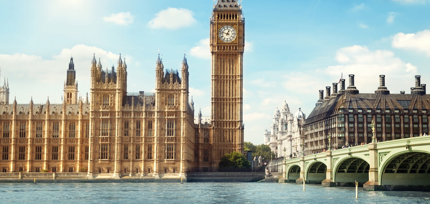 London günstig Tipps: Sparfüchse aufgepasst!