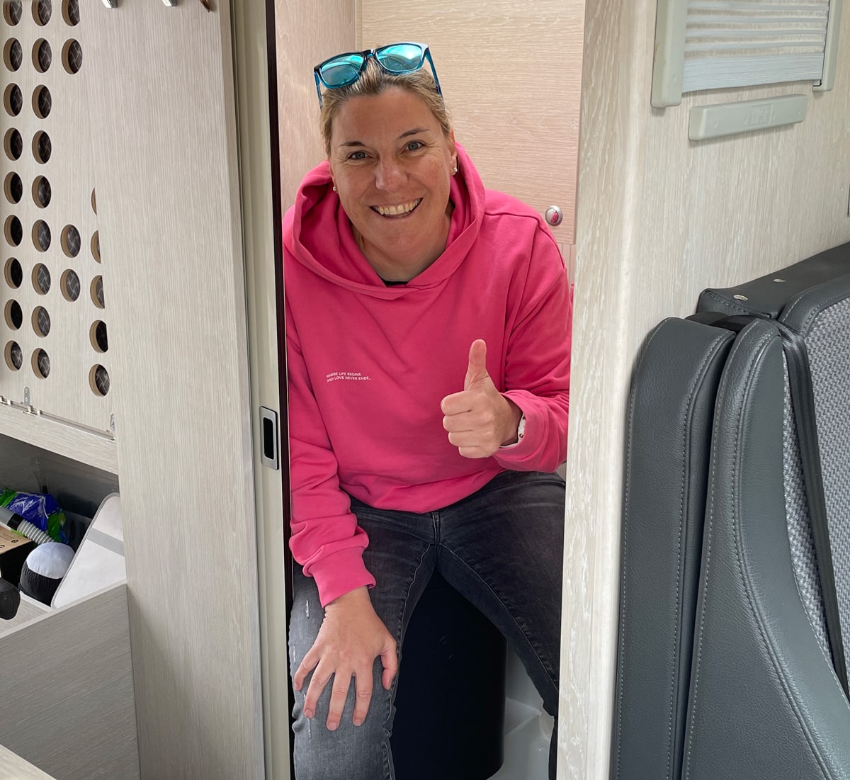 Trelino Trenntoilette im Test: Erfahrungen & Tipps