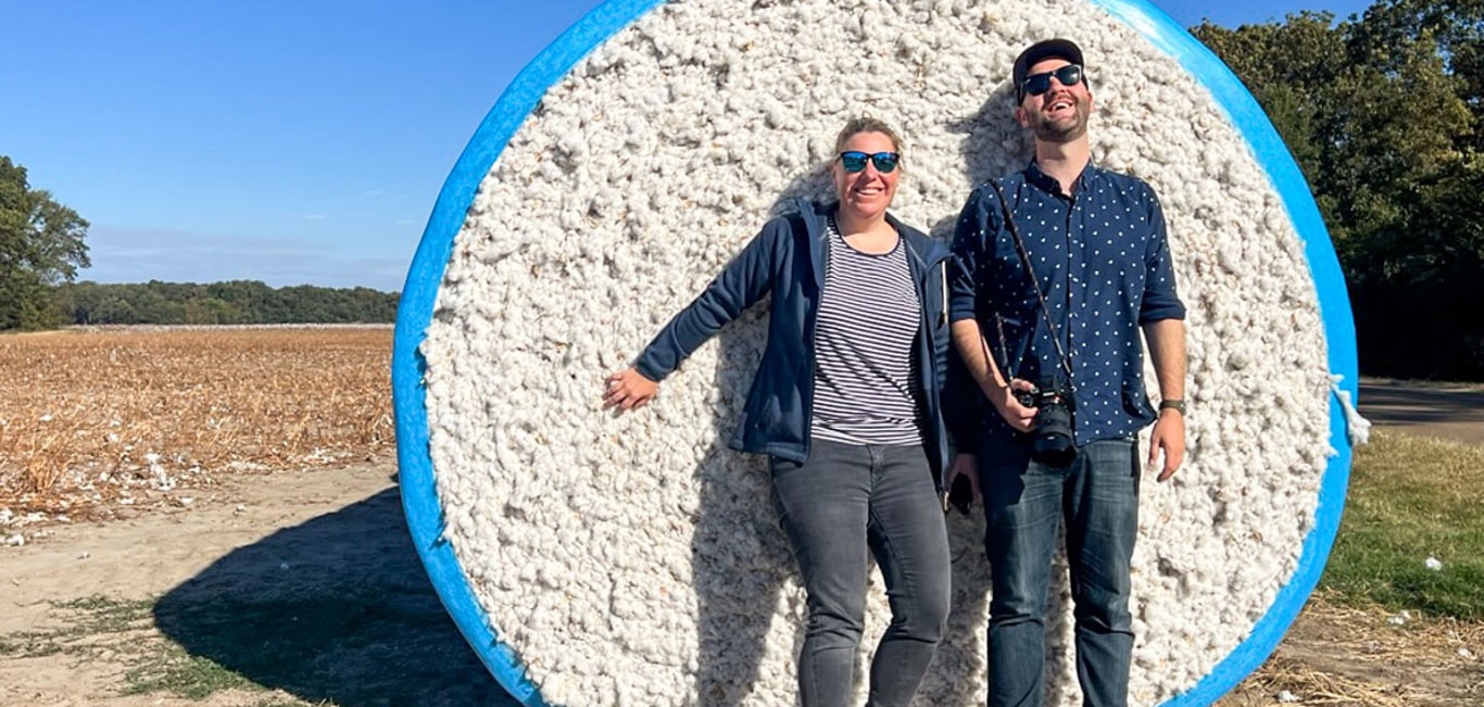 Clarksdale, Mississippi Highlights mit Tipps