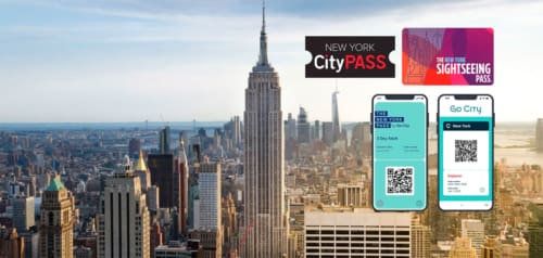 New York Pass Vergleich: Der beste City Pass für deine Reise