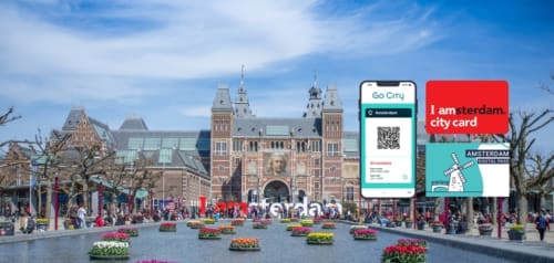 „I amsterdam“ Amsterdam City Card Erfahrung & Test: Lohnt sich der Kauf? (+ Alternativen)