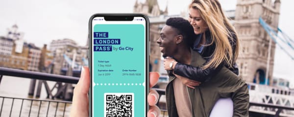 London Pass für London kaufen lohnt sich