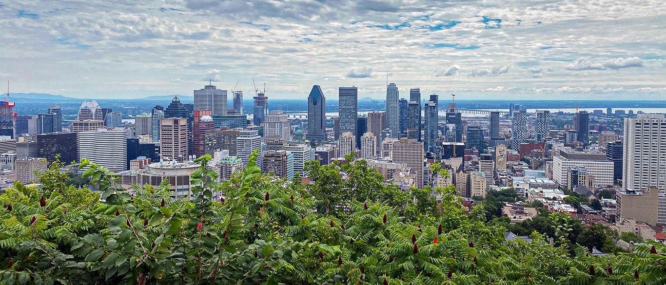 Montreal Kanada Sehenswürdigkeiten
