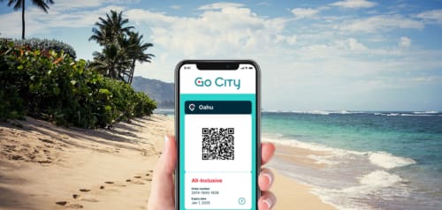 Lohnt sich der Oahu all-inclusive Pass für Oahu (Hawaii)?