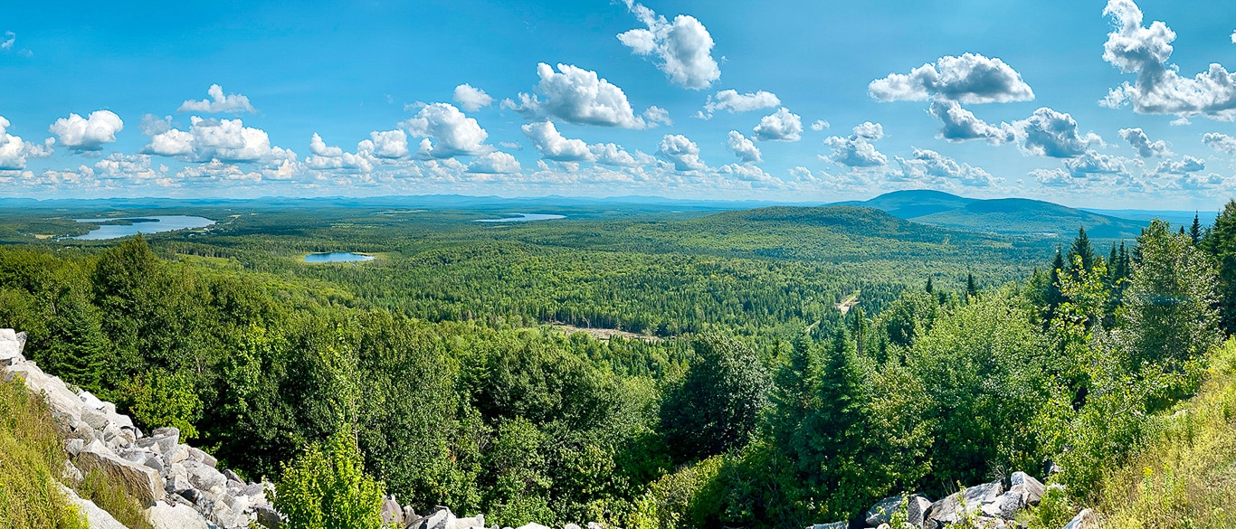Provinz Quebec Sehenswürdigkeiten