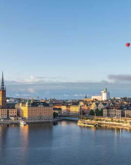 Stockholm Pass Erfahrung und Test für Kauf