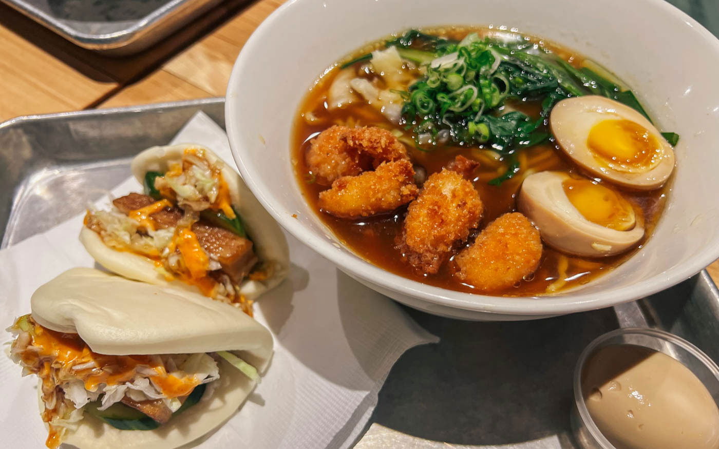 Ani Ramen Jersey City