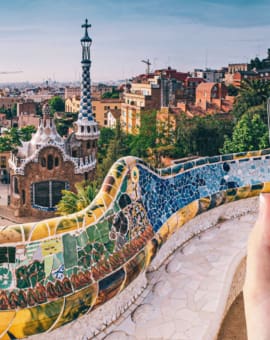Lohnt sich der Barcelona Pass zum Sightseeing
